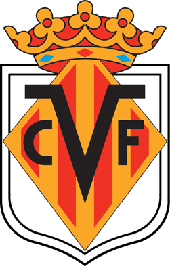 Trzecie logo Villarreal, Villarreal CF