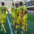 Villarreal wygrywa z Deportivo La Coruna 3:0
