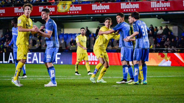 Copa del Rey: Villarreal awansuje do półfinału