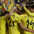Copa del Rey: Villarreal pokonuje Getafe 1:0