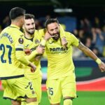 Villarreal kontynuuje passę zwycięstw i pieczętuje awans do kolejnej rundy Ligi Europy! Gospodarze ograli Panathinaikos 3-2.